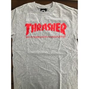 Thrasher T-shirt
